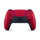 thumbnail image 1 of Control inalámbrico DualSense PlayStation 5 Volcanic Red, 1 of 4