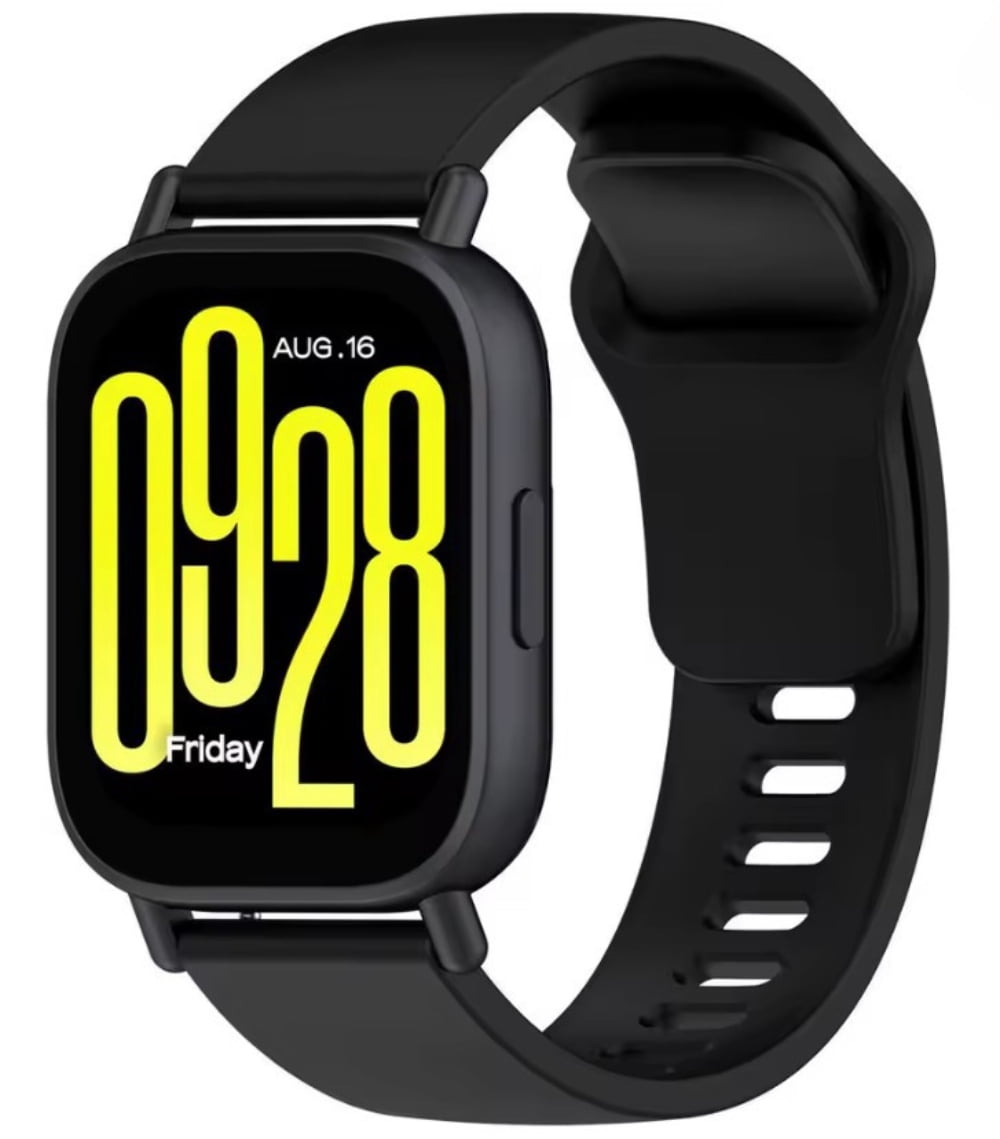 Correa Sport De Silicón Para Xiaomi Redmi Watch5 Active