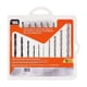 thumbnail image 1 of Juego de Brocas y Puntas para Atornillar Black & Decker 16 Piezas, 1 of 3