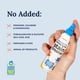 thumbnail image 4 of Spray quitamanchas Miss Mouth's Messy Eater 120 ml para recién nacidos, 4 of 9