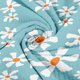thumbnail image 3 of Manta de Maternidad diseño de Flores Blancascon Protección de 360° para Amamantar Delantal Privacidad para Recién Nacido, 3 of 5