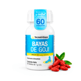 thumbnail image 1 of Suplemento Bayas de Goji, 1 of 8