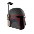 thumbnail image 2 of Casco Hasbro Star Wars Boba Fett, 2 of 3