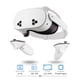 thumbnail image 2 of Lentes Realidad Virtual Meta Quest 3S XR2 Gen 2 8GB 128GB Blanco, 2 of 9