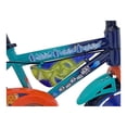 thumbnail image 3 of Bicicleta Infantil Dragon Ball R16 Con Ruedas De Apoyo, 3 of 6