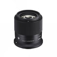 thumbnail image 2 of SIGMA Lente 30mm F1.4 DC DN (C) -RF, 2 of 4