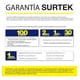 thumbnail image 3 of Juego Basico Mantenimiento Caja Desarmadores + Pinzas Surtek SURTEK JH13P, 3 of 3