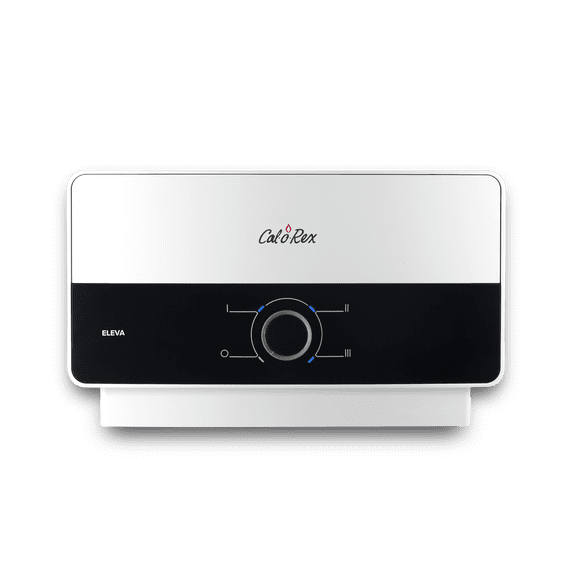 Calentador instantáneo Eléctrico Calorex Eleva 9.5 1 servicio