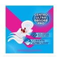 thumbnail image 3 of Toallas Femeninas Saba Ultra Invisible Buenos Días Larga con Alas 12 Piezas, 3 of 8