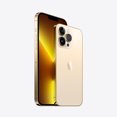 thumbnail image 2 of iPhone 13 Pro Apple 256GB Dorado Reacondicionado, 2 of 5