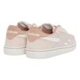 thumbnail image 4 of Tenis Reebok Mujer Dama Club C Revenge Ii Rosa Casual marron 5 MX, 4 of 6