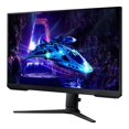thumbnail image 3 of Monitor Samsung 27 pulgadas Full HD Monitor Plano LS27DG300ELXZX, 3 of 4