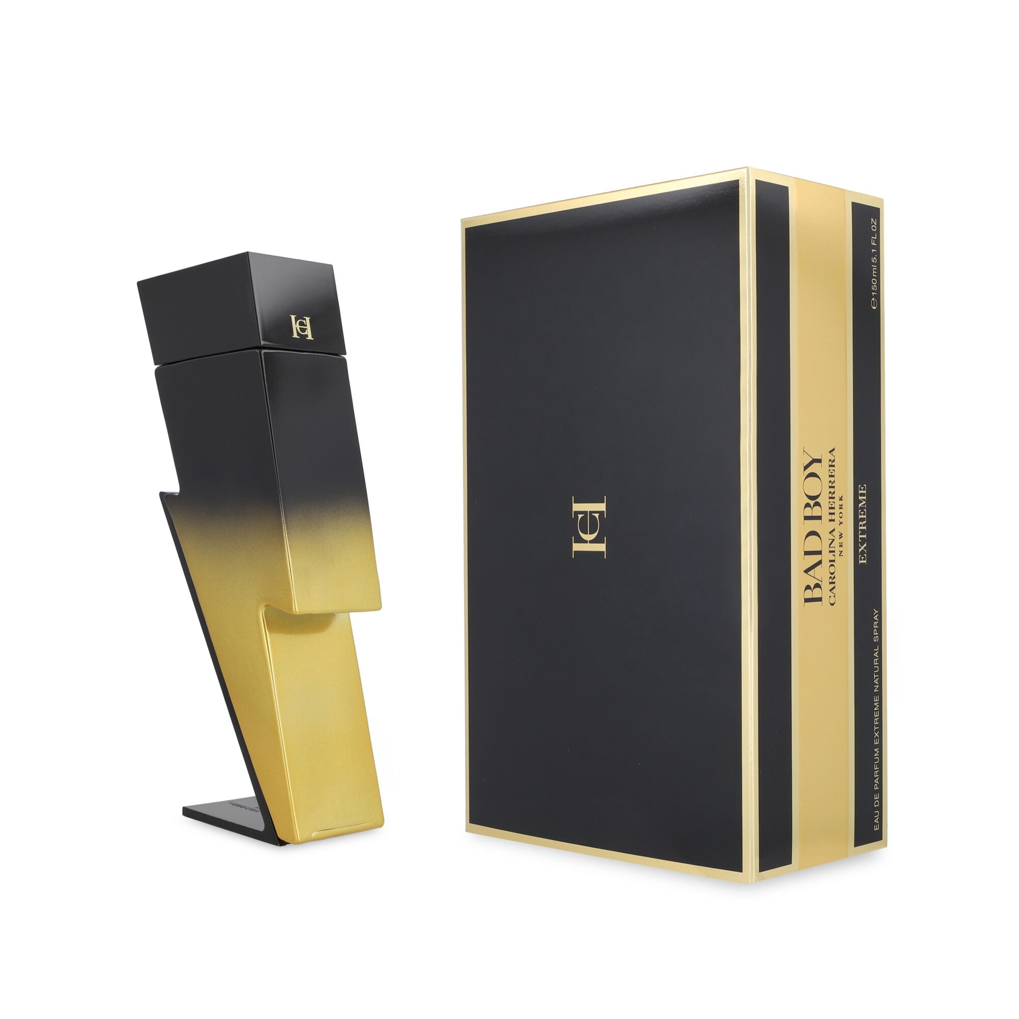 Bad Boy Extreme 150Ml Edp Spray