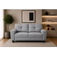 thumbnail image 3 of Sala Modular 3-2-1 El Bazar Store Sidney Gris Plata, Sofa, Love seat y sillon, 3 of 8