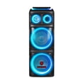 thumbnail image 1 of Bafle Kaiser Onebody 2x12 Pulgadas Negro KDS-1202A, 1 of 4