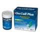 thumbnail image 1 of Tiras Reactivas Glucómetro On Call Plus 50 Piezas, 1 of 3