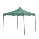 thumbnail image 1 of Carpa Toldo Plegable 3x3 Impermeable Retractil Jardin Onof Verde, 1 of 6