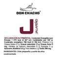 thumbnail image 2 of Chicharrón de chile jalapeño Don Chacho en aceite de oliva 130 g, 2 of 4