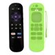 thumbnail image 1 of Control Compatible Con Roku Tv Hisense Philips Mas Funda negro 16, 1 of 3