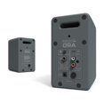 thumbnail image 2 of Altavoces para computadora de escritorio Kanto ORAMG 100W con Bluetooth 5.0, 2 of 9