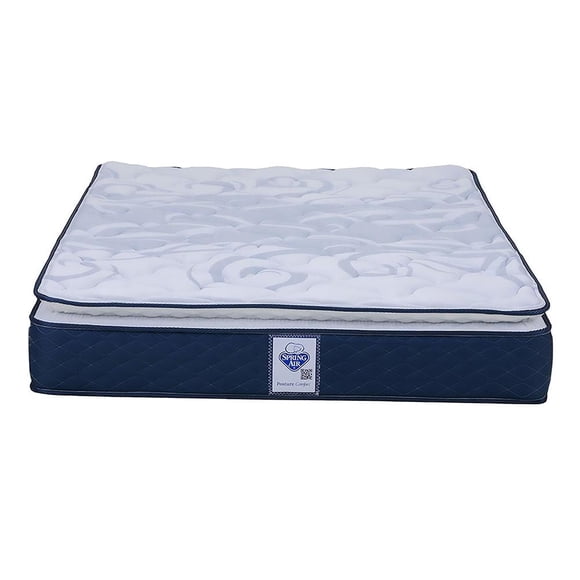 Colchón Queen Size Spring Air Collection