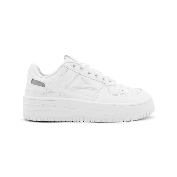 Tenis Pirma Para Niña Suela Piel Con Antiderrapante Casual blanco 18