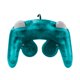 thumbnail image 4 of Control Joystick Para Nintendo Gamecube Alambrico Analogo Gc Turquesa, 4 of 4