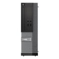 thumbnail image 2 of PC DESKTOP DELL OPTIPLEX Intel RAM 8GB SSD 480GB WIFI MONITOR 23.8" (Reacondicionado), 2 of 4