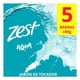thumbnail image 1 of Jabón en barra Zest aqua 450 g, 1 of 4
