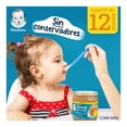 thumbnail image 5 of Alimento para niños Gerber gourmet res verduras y arroz 250 g, 5 of 5