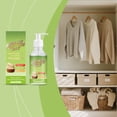 thumbnail image 4 of Agente de limpieza para suéteres, agente reductor de encogimiento, líquido reparador y cuidado de suéteres, agente para suavizar suéteres (100 ml), artículos esenciales para dormitorios, artículos ese, 4 of 9