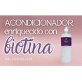 thumbnail image 2 of Acondicionador de Biotina JYE 1 Litro Natural, 2 of 5