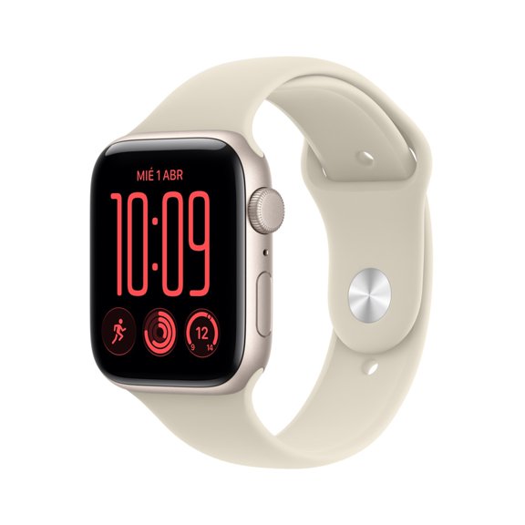 Apple Watch Series SE (3rd Gen, 2026)