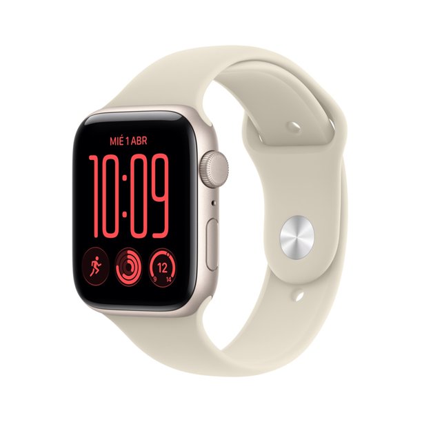 Apple Watch Series SE (3rd Gen, 2026)