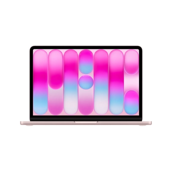 MacBook Neo Apple 13 Pulgadas Chip A18 Pro 8GB 256GB Rosa Rubor