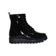 thumbnail image 2 of BOTAS BOTINES CASUALES VESTIR NEGRO COQUETA NIÑA JOVENCITA NEGRO CHAROL 435100C, 2 of 3