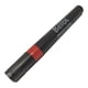 thumbnail image 2 of Marcador Permanente Berol Rojo Punta Cincel 12 Pzs Unisex, 2 of 3