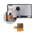 thumbnail image 2 of for Micro-SD Card Slot Board for NS TF SD Card Slot Socket Board Replacement for, 2 of 5