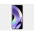 thumbnail image 1 of Smartphone Realme 10 Pro 5G Dual SIM 128GB ROM 8GB RAM GSM Unlocked - Black, 1 of 8