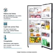 thumbnail image 3 of Refrigerador Mabe 15 Pies Black con Despachador, 3 of 4