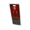 thumbnail image 3 of Cable de Audio General Electric Pro Negro de 3.5mm, 3 of 4