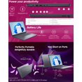 thumbnail image 4 of Laptop Lenovo IdeaPad Slim 16 Intel i5 16GB DDR5 1TB SSD 16, 4 of 5