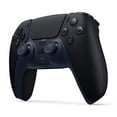 thumbnail image 3 of Control Inalámbrico PlayStation 5 PlayStation 5 Dualsense Midnight Black, 3 of 4