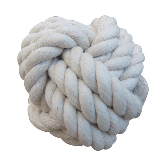 Bola De Algodon Para Gato 80Gr GIMEX XJ0204