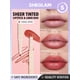 thumbnail image 5 of Labial SHEGLAM Glam 101 Dúo Tinte Ligero Cinna Swirl, 5 of 8