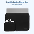 thumbnail image 2 of Funda para portátil MOSISO de 16 pulgadas para MacBook Pro de 16 pulgadas, 2 of 7