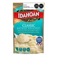 thumbnail image 1 of Puré de papa Idahoan deshidratado classic mashed 113.4 g, 1 of 4
