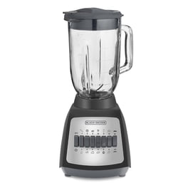 Licuadora Black & Decker Dura Pro 12 Velocidades Negra