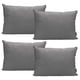 thumbnail image 1 of Almohada 2-Pack Pack de 2 (4 Almohadas), 1 of 7