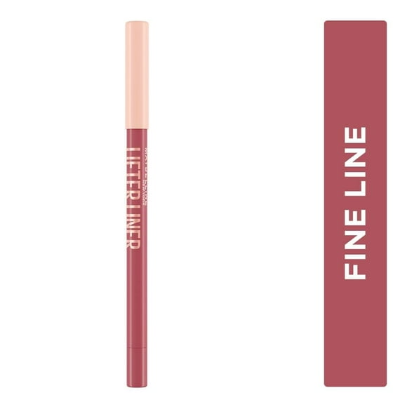 Delineador de Labios Maybelline 08 fine line de 1.2 gr